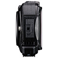 pentax wg 90 black digital camera extra photo 2