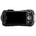 pentax wg 90 blue digital camera extra photo 1