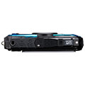 pentax wg 90 blue digital camera extra photo 3