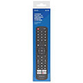 savio rc 14 universal remote controller replacement for hisense tv smart tv extra photo 1