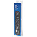 savio rc 14 universal remote controller replacement for hisense tv smart tv extra photo 2