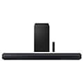 samsung hw q700d soundbar wireless subwoofer 312 channels system dolby atmos black extra photo 14