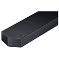 samsung hw q700d soundbar wireless subwoofer 312 channels system dolby atmos black extra photo 8