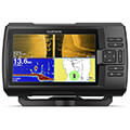 garmin striker vivid 7sv bythometro gps plotter wi fi extra photo 2