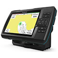 garmin striker vivid 7sv bythometro gps plotter wi fi extra photo 4