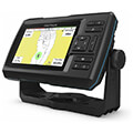 garmin striker vivid 5cv fishfinder without transducer bythometro gps plotter extra photo 4