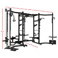 klobos proponisis force usa myrack force usa l 600 extra photo 1