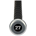 ropalo baseball aloyminioy avento 68cm 47ab extra photo 2