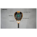 raketa padel avento escudero avento 46pg extra photo 1 raketa padel avento escudero avento 46pg extra photo 1