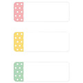 thermal labels niimbot stickers t 14x40mm 160 pcs dots extra photo 1