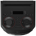 lg xboom rnc9 party sound with bluetooth and karaoke extra photo 1