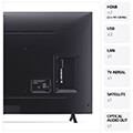 tv lg 65nano81t3a 65 led 4k ultra hd smart wifi nanocell model 2024 extra photo 8