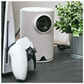 projector osio opro 4020 gkri aspros android led 1280720p 40 200 150 ansi lum 23w extra photo 9