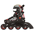 in line skate plastika 34 37 extra photo 2 in line skate plastika 34 37 extra photo 2
