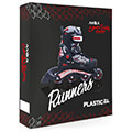 in line skate plastika 34 37 extra photo 3 in line skate plastika 34 37 extra photo 3