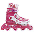 in line skate plastika 39 42 extra photo 4 in line skate plastika 39 42 extra photo 4
