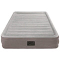 foyskoto stroma ypnoy intex comfort plush low full extra photo 1