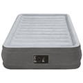 foyskoto stromaypnoy intex comfort plush low twin extra photo 1