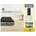 foyskoto mono stroma intex prestige downy 191x76x25cm extra photo 3 foyskoto mono stroma intex prestige downy 191x76x25cm extra photo 3