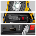 proboleas ergasias led epanafortizomenos 1000lm bpr5050 extra photo 1