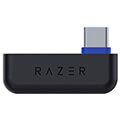 razer kaira hyperspeed wireless gaming headset playstation licensed white ps5 pc mobile extra photo 3