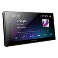 pioneer sph da160dab 68 screen bluetooth dab digital radio 13 band geq androidauto extra photo 1