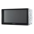pioneer sph da160dab 68 screen bluetooth dab digital radio 13 band geq androidauto extra photo 4