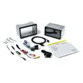 pioneer sph da160dab 68 screen bluetooth dab digital radio 13 band geq androidauto extra photo 5