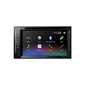pioneer avh a240bt 62 screen dvd bluetooth weblink extra photo 1
