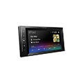 pioneer dmh a241bt 62 screen bluetooth weblink iphone ir remote extra photo 1