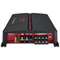 pioneer gm a6704 4 channel bridgeable amplifier 1000w extra photo 1