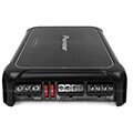 pioneer gm d9704 4 channel 1600w class fd car amp extra photo 1