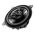 pioneer ts g1030f 10cm 3 way coaxial speakers 210w extra photo 3