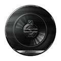 pioneer ts g1330f 13cm 3 way coaxial speakers 250w extra photo 1