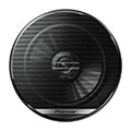 pioneer ts g1720f 17cm 2 way coaxial speakers 300w extra photo 1
