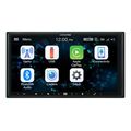 alpine ilx w650bt 7 digital media station featuring apple carplay and android auto compatibilityss extra photo 1