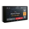 alpine ilx w650bt 7 digital media station featuring apple carplay and android auto compatibilityss extra photo 2