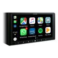 alpine ilx w650bt 7 digital media station featuring apple carplay and android auto compatibilityss extra photo 3