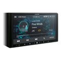 alpine ilx w650bt 7 digital media station featuring apple carplay and android auto compatibilityss extra photo 4