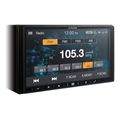 alpine ilx w650bt 7 digital media station featuring apple carplay and android auto compatibilityss extra photo 6