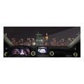 diq ambient 8176 v benz v w447 mod 15 23 diq turbine air vent light kit mercedes v class mod 15 23 extra photo 1