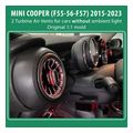 diq ambient 8176xf cooper f55 56 57 mod15 23air vents w ambient mini cooper f55 56 f57mod15 23 extra photo 1 diq ambient 8176xf cooper f55 56 57 mod15 23air vents w ambient mini cooper f55 56 f57mod15 23 extra photo 1