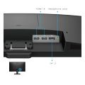 othoni benq gw2490 24 ips ixeia led full hd black extra photo 3