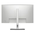 othoni dell ultrasharp u2724de 27 ips quad hd 120hz thunderbolt hub silver black extra photo 1