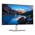 othoni dell ultrasharp u2724de 27 ips quad hd 120hz thunderbolt hub silver black extra photo 2