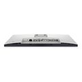 othoni dell ultrasharp u2724de 27 ips quad hd 120hz thunderbolt hub silver black extra photo 3