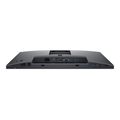 othoni dell p2425h 24 ips full hd 100hz silver extra photo 4