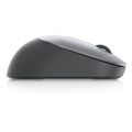 asyrmato pontiki dell ms5320w bluetooth rf 1600dpi titan grey extra photo 2