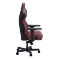 anda seat gaming chair kaiser 4 xl maroon extra photo 3