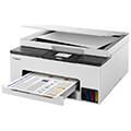 polymixanima canon maxify gx1040 inktank wifi extra photo 1